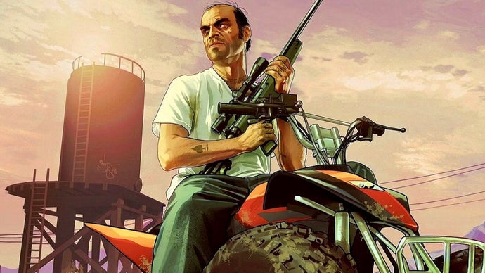 GTA 5 wraca do PS Plus. W listopadowej ofercie nie brakuje też perełek
