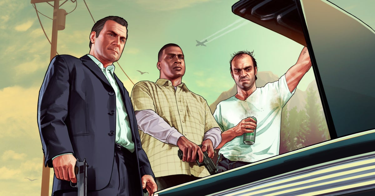 Rockstar bał się tej zmiany po GTA 5. Chodzi o bohaterów
