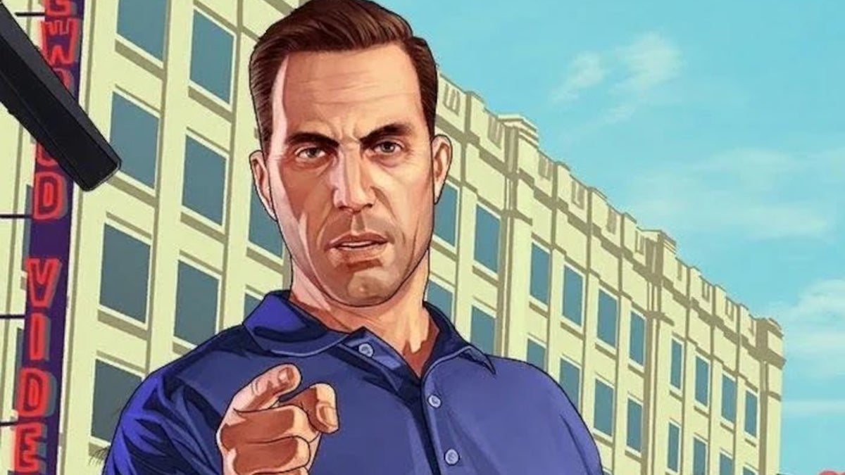 Gwiazda GTA 5 ma wyjątkowego pecha. Rockstar nie chce jej w GTA 6