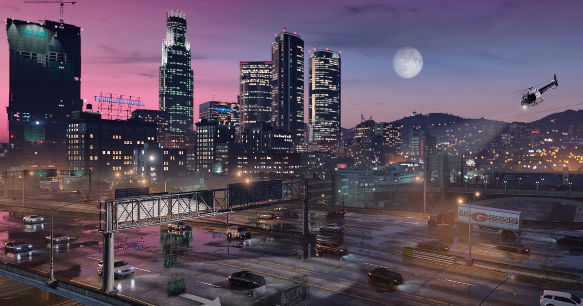 Hit Rockstara kolejną „darmówką” w ofercie PS Plus. Pierwsza gra z listopadowej oferty wyciekła do sieci