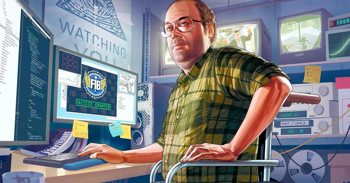 Wydawca GTA zapowiada nową erę gamingu. Za trzy lata będzie rządzić chmura
