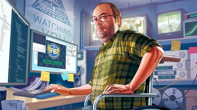 Wydawca GTA zapowiada nową erę gamingu. Za trzy lata będzie rządzić chmura