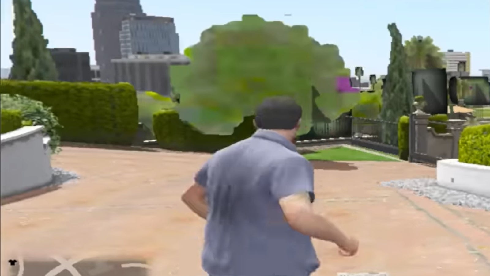 Tak wygląda GTA 5 odchudzone o 118 GB. „Tryb ziemniaka” to mało powiedziane