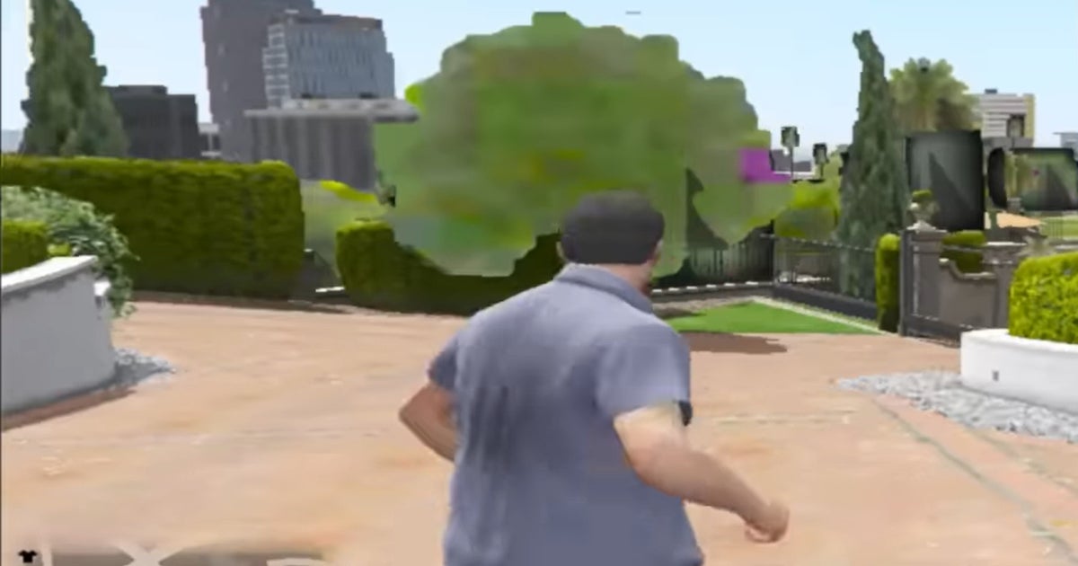 Tak wygląda GTA 5 odchudzone o 118 GB. „Tryb ziemniaka” to mało powiedziane