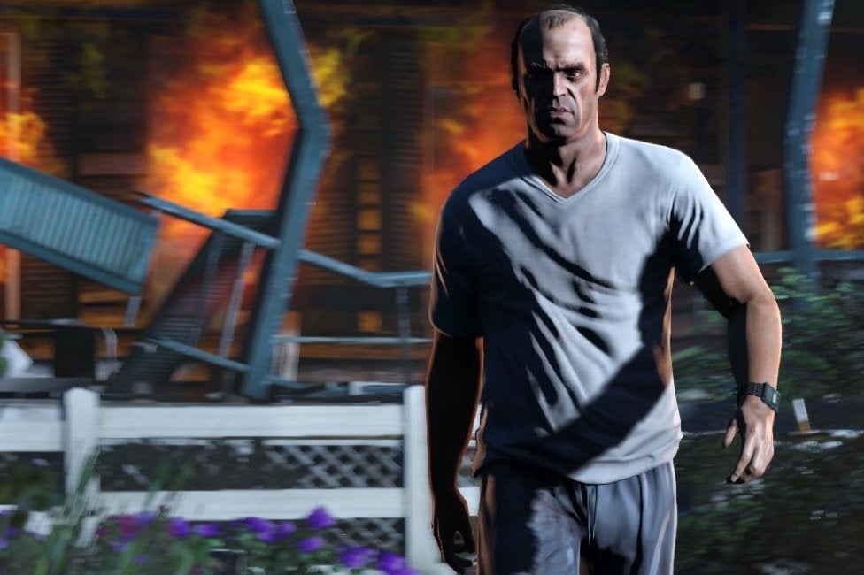 GTA 5 krijgt niet langer updates op PlayStation 3 en Xbox 360