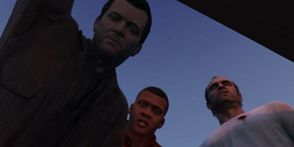 GTA 5 last mission: Kill Trevor, Kill Michael or Deathwish