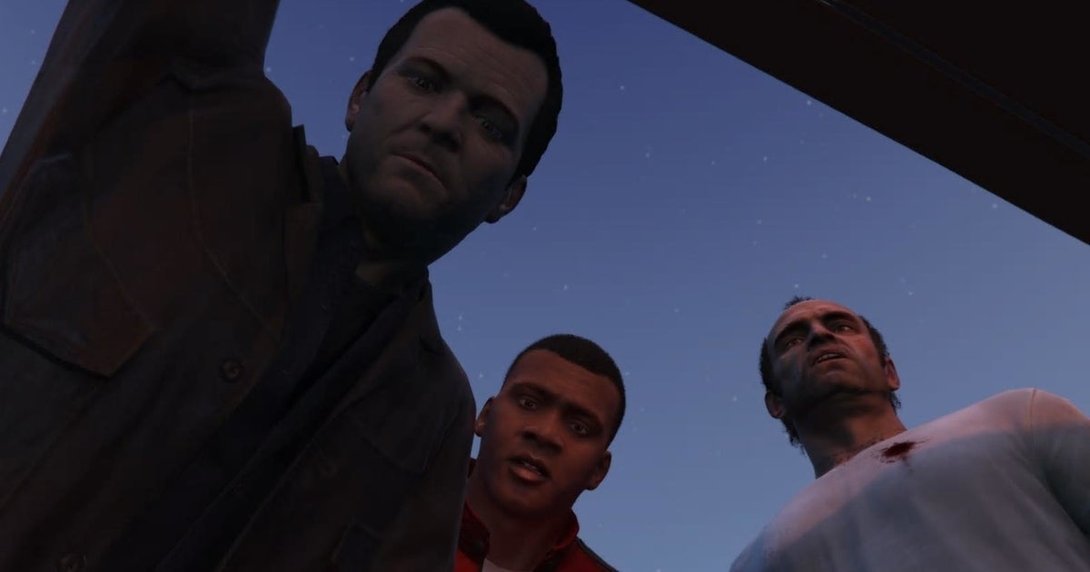 Gta 5 Kill Trevor Michael Or Deathwish GTA 5 last mission: Kill Trevor, Kill Michael or Deathwish | Eurogamer.net