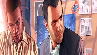 GTA 5 character research was "eye-openingly depressing", says Houser