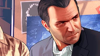 GTA 5 character research was "eye-openingly depressing", says Houser