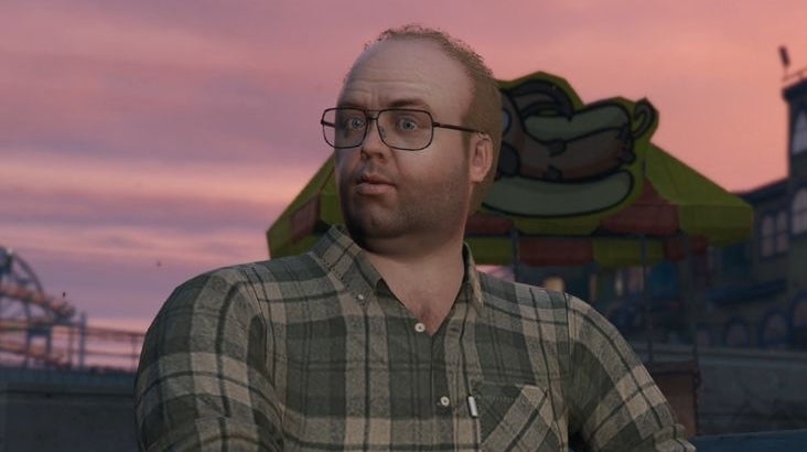 GTA 5 Stock market investment guide and Lester assassinations | Eurogamer.net GTA 5 Stock market investment guide and Lester assassinations | Eurogamer.net