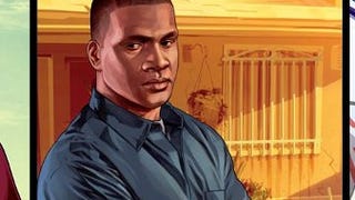 Take-Two CEO talks GTA 5, used games, MMOs
