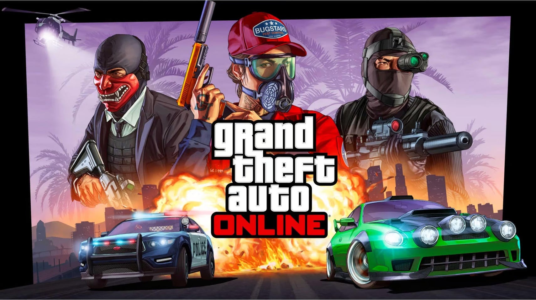 Authorities have detained a suspect accused of hacking, which led to the exposure of GTA Online's daily earnings