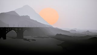 GTA 5 looks a lot like Limbo without textures 