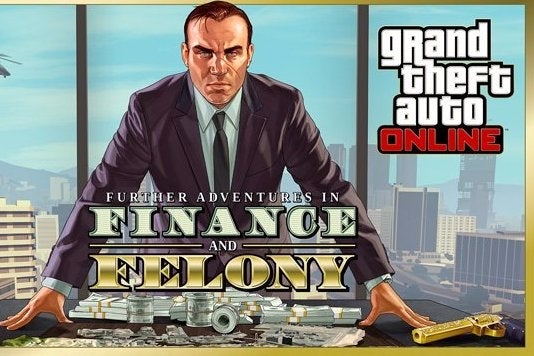 GTA 5 Online Finance and Felony -  alle voertuigen, modi en prijzen