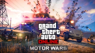 GTA 5 Online - Truques, Dicas e Estratégias para o Motor Wars