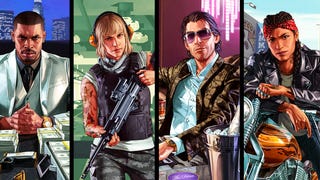 GTA 5 PS5 und Xbox Series X/S Release-Datum: Zu diesen Zeiten startet eure Gangsterkarriere