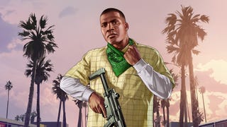 GTA 5 returns to Xbox Game Pass this month