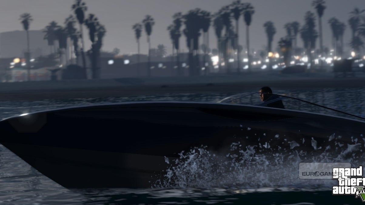 GTA 5 random events: Shop Robberies uitgelegd