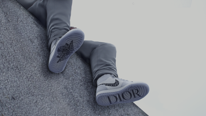 Inside GTA 5’s thriving sneakerhead mod scene