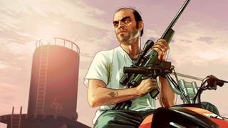 GTA 5 speedrunner beats game without taking damage - and in only 9 hours