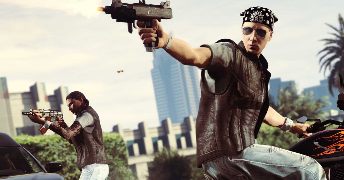 GTA 5: Spielstand auf PS5 und Xbox Series X/S übertragen - So geht's ...