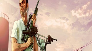 GTA 5 wallpaper collection released, game soundtrack rumours kick off