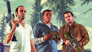 GTA 6 - czy pojawią się Franklin, Michael i Trevor