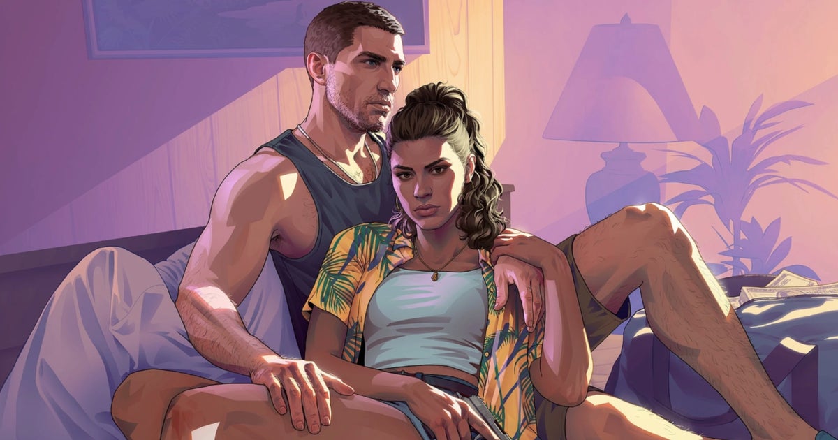 GTA 6 developer Rockstar Games hacked once again but insists only a limited amount of non-material company information was compromised GTA 6 developer Rockstar Games hacked once again but insists only a limited amount of non-material company information was compromised