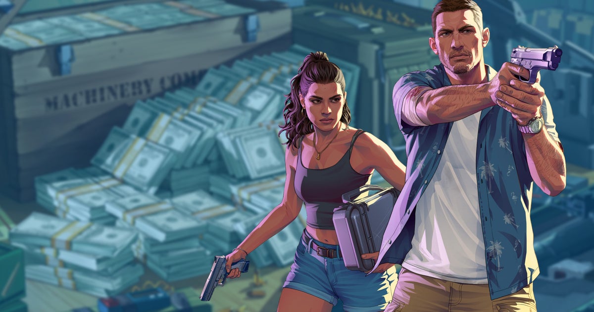 Tales d'argent GTA 6