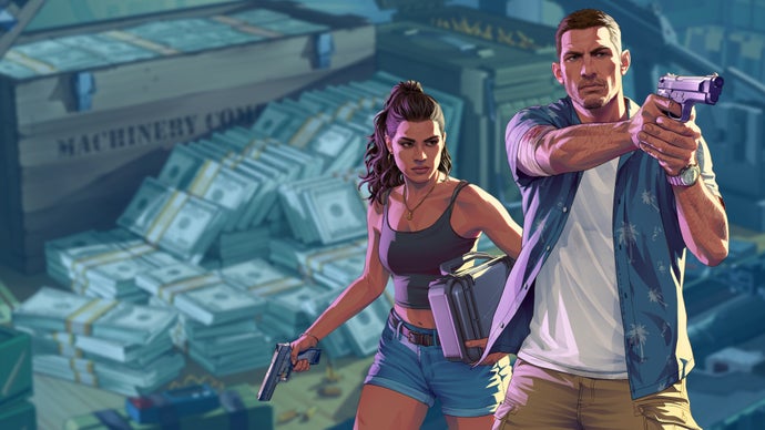 GameWireDaily — GTA 6's development costs estimated to be over $1bn, as Take-Two head admits its an "expensive" endeavour