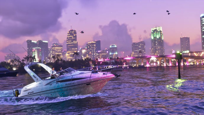 Wielki znak wita fanów GTA 6 w Miami. Kosztował prawie milion dolarów