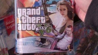 GTA 6 dostępne w Brazylii - na PS2