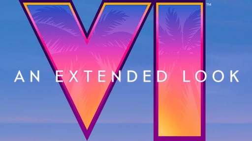 Custom header with GTA 6 extended look.
