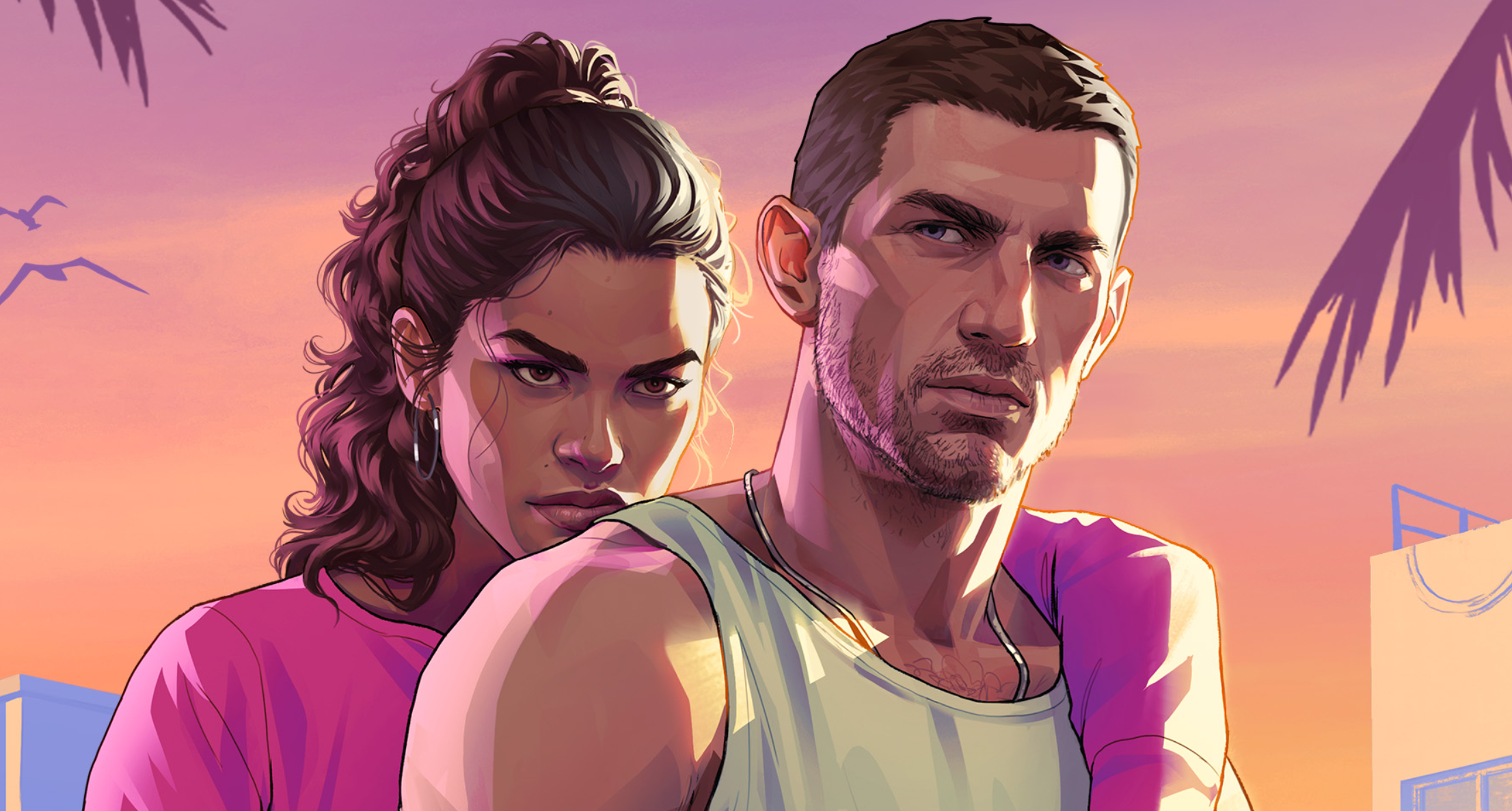 Co wyciek GTA 6 mówi o rynku gier wideo