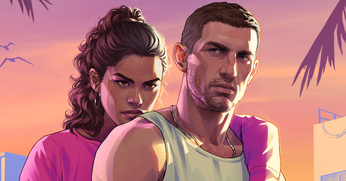 Co wyciek GTA 6 mówi o rynku gier wideo