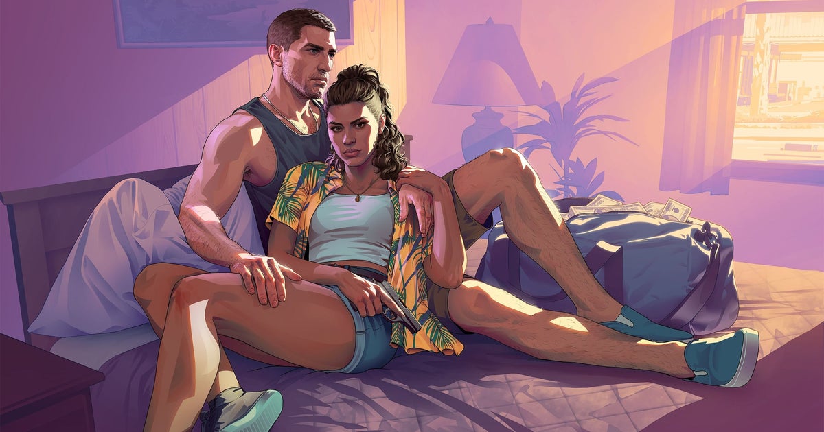 Hi everyone, GTA 6 has been hit with delay number two