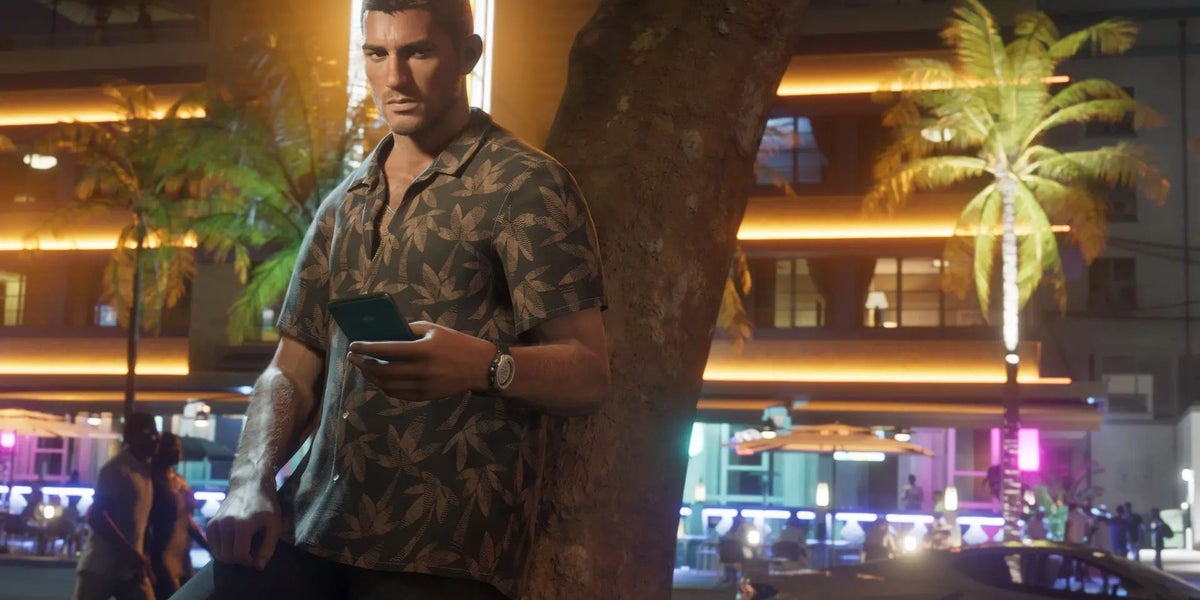 Please Rockstar and Take-Two push GTA 6’s price up to $80 for the good of “the entire industry” Bank of America beg