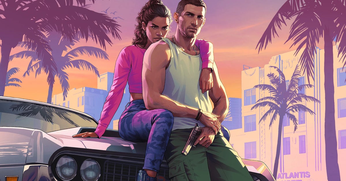 GTA 6 bez wersji pudełkowej na premierę? Rockstar stawia podobno na ekstremalną ostrożność