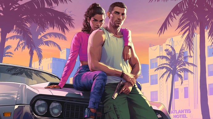 GTA 6 bez wersji pudełkowej na premierę? Rockstar stawia podobno na ekstremalną ostrożność