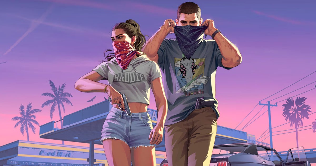 Rozszerzona prezentacja GTA 6 z datą premiery! Rockstar zaprasza na... Netflixa