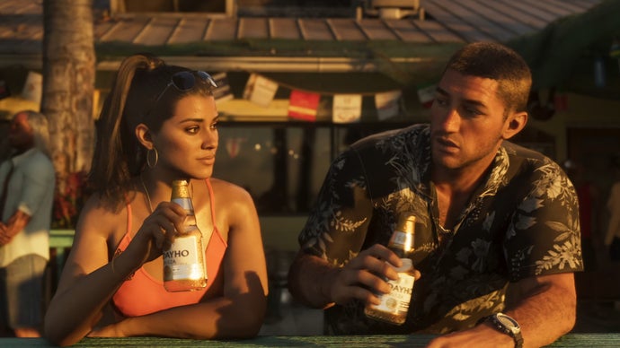 W GTA 6 nie zobaczymy reklam i lokowania produktów. Szef Take-Two zapewnia, iż „wszystkie marki są zmyślone”
