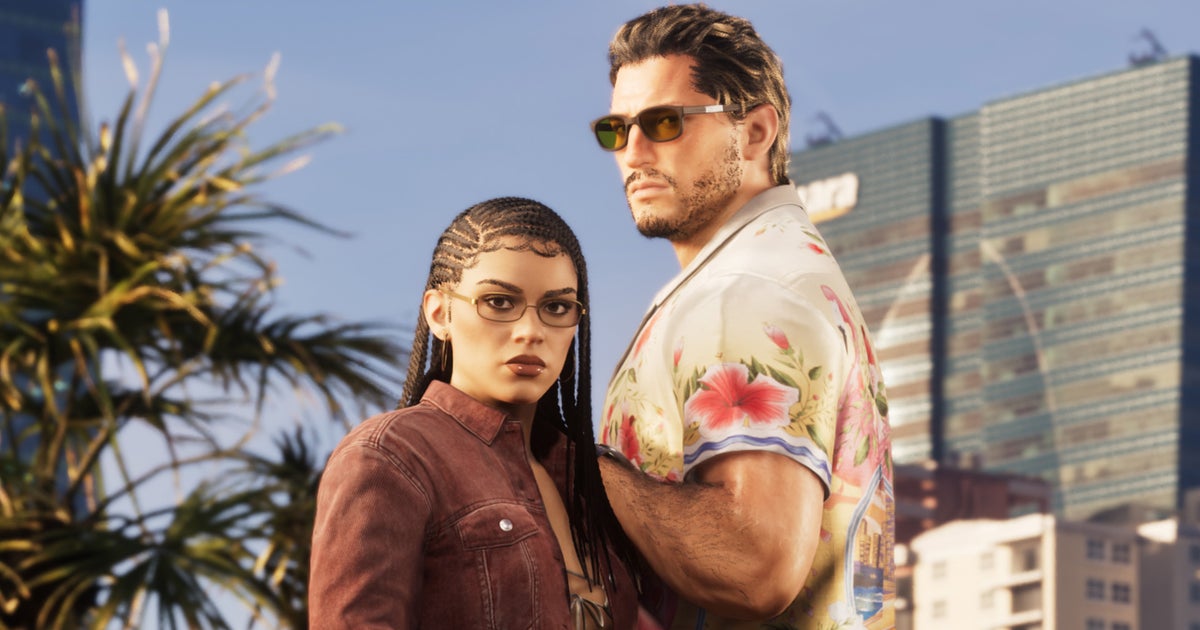 Rockstar nie pokazał choćby gameplayu, ale GTA 6 króluje na listach sprzedaży w PS Store