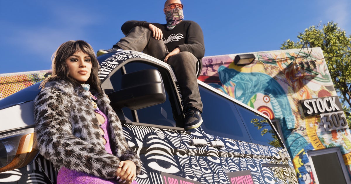 Nowe informacje o GTA 6 wyciekły przez sklepy? Opisy mówią o influencerach, dynamicznym AI i ulepszeniach na PS5 Pro