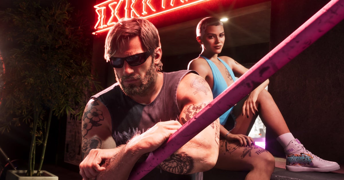 GTA 6 sprzedaje się na PS5 osiem razy lepiej niż na Xboksie? Microsoft zaprzecza: „To nie są dane z preorderów”