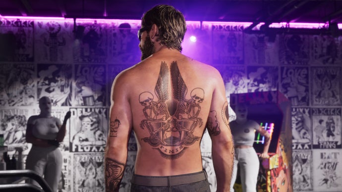 Współzałożyciel Rockstar Games broni wydań fizycznych. „Jeśli ludzie tego chcą, firmy powinny to zapewnić”