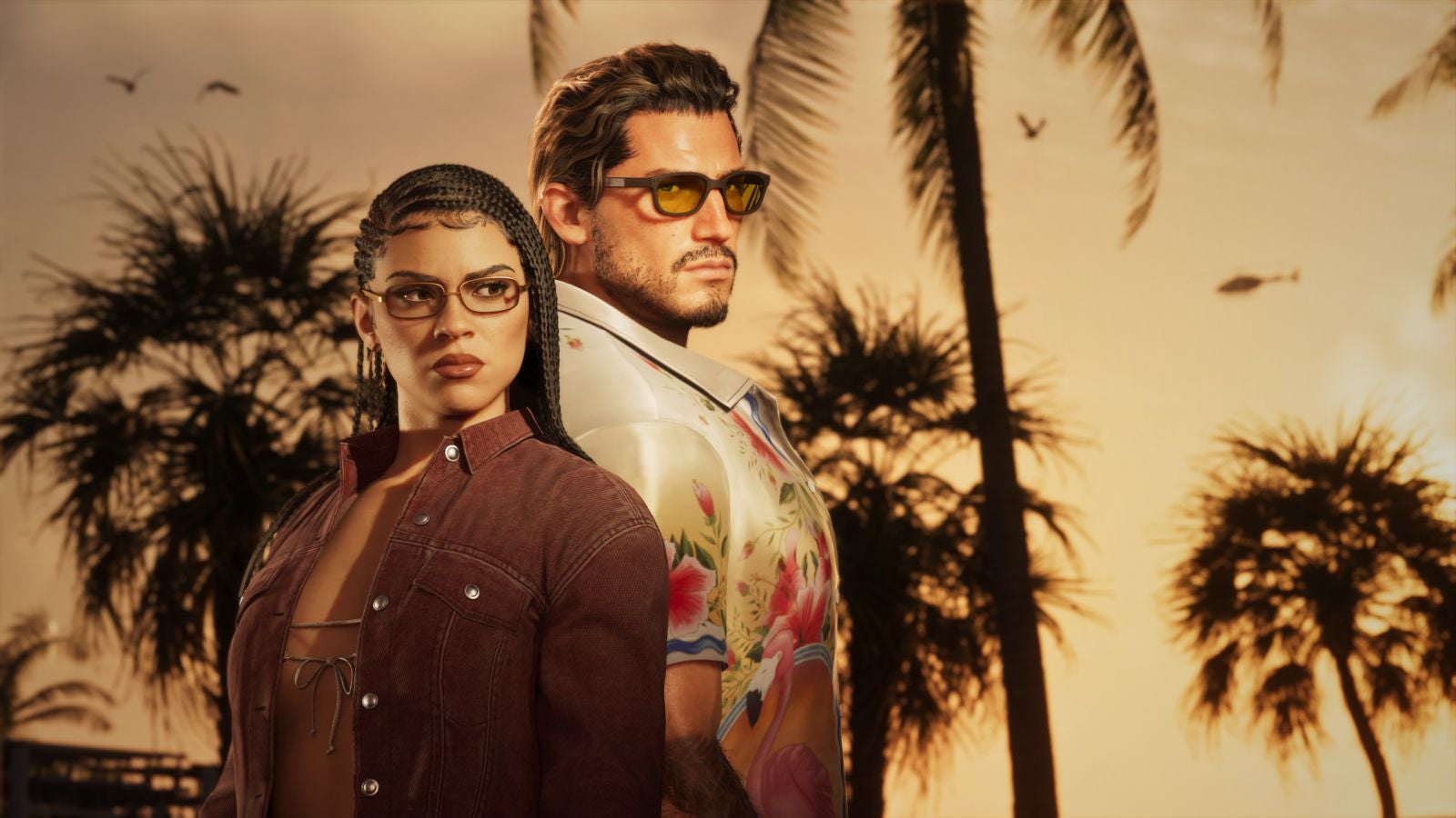Third Alleged GTA 6 Gameplay Video Leaks Online; Rockstar Games Moves to Scrub Footage