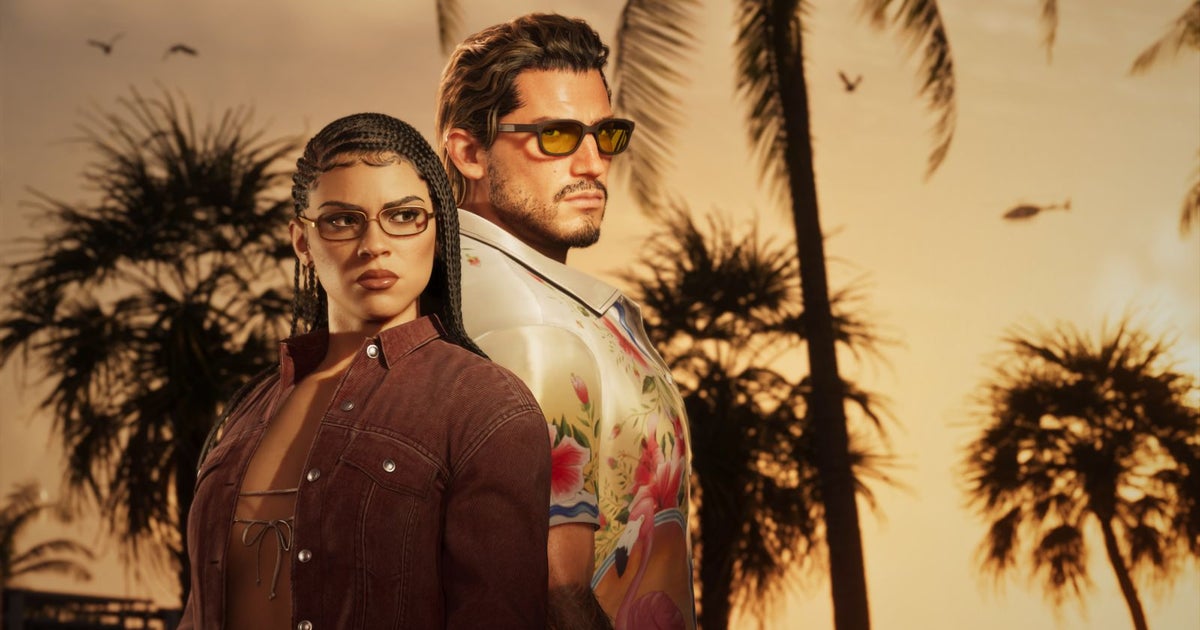 Third seemingly real GTA 6 video leaks as Rockstar scrambles to remove footage from the internet Third seemingly real GTA 6 video leaks as Rockstar scrambles to remove footage from the internet