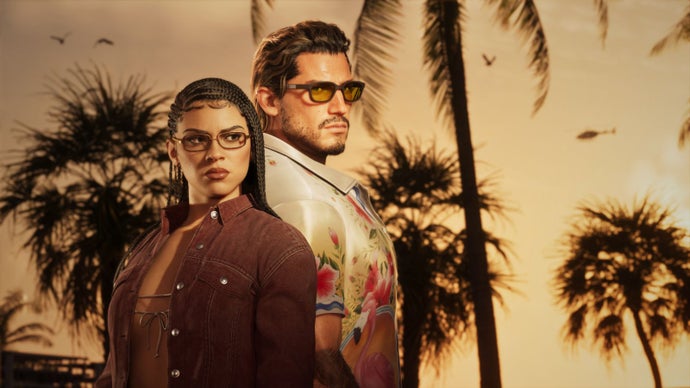 Third seemingly real GTA 6 video leaks as Rockstar scrambles to remove footage from the internet