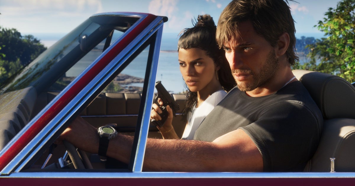 GTA 6 jest gigantyczne. Rockstar ujawnił rozmiar mapy i długość gry