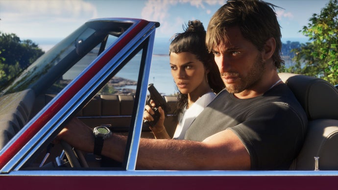 GTA 6 jest gigantyczne. Rockstar ujawnił rozmiar mapy i długość gry